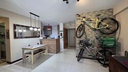 Blk 122A Punggol Edge (Punggol), HDB 4 Rooms #621193361